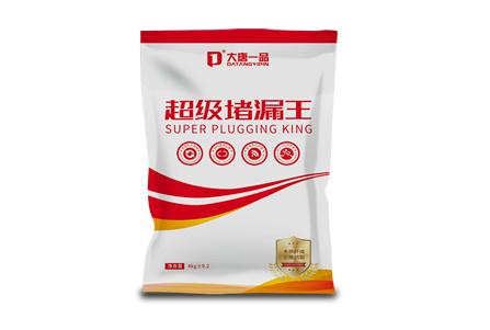 堵漏王