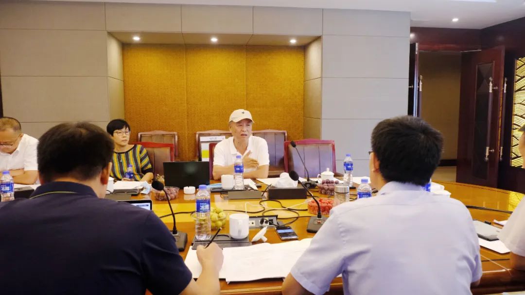 高性能膏状瓷砖背胶制备关键技术及应用科技成果评审会