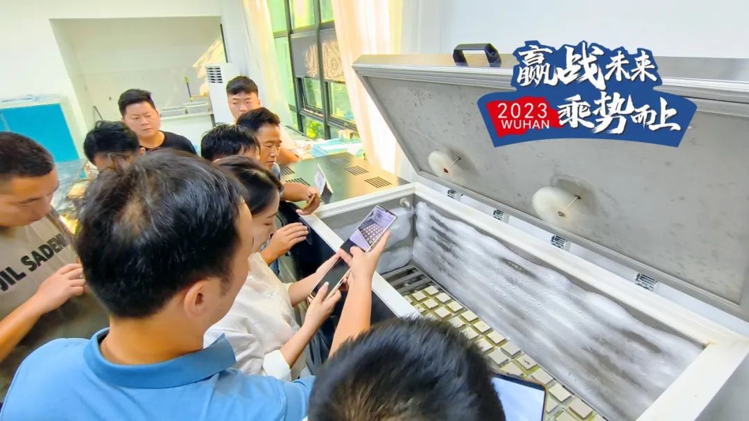 大唐一品经销商特训