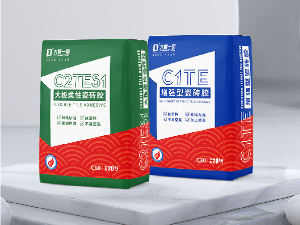 大板柔性瓷砖胶