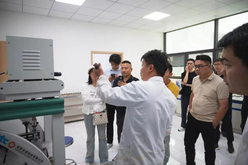 大唐一品|多维培训体系，夯实终端竟争力!