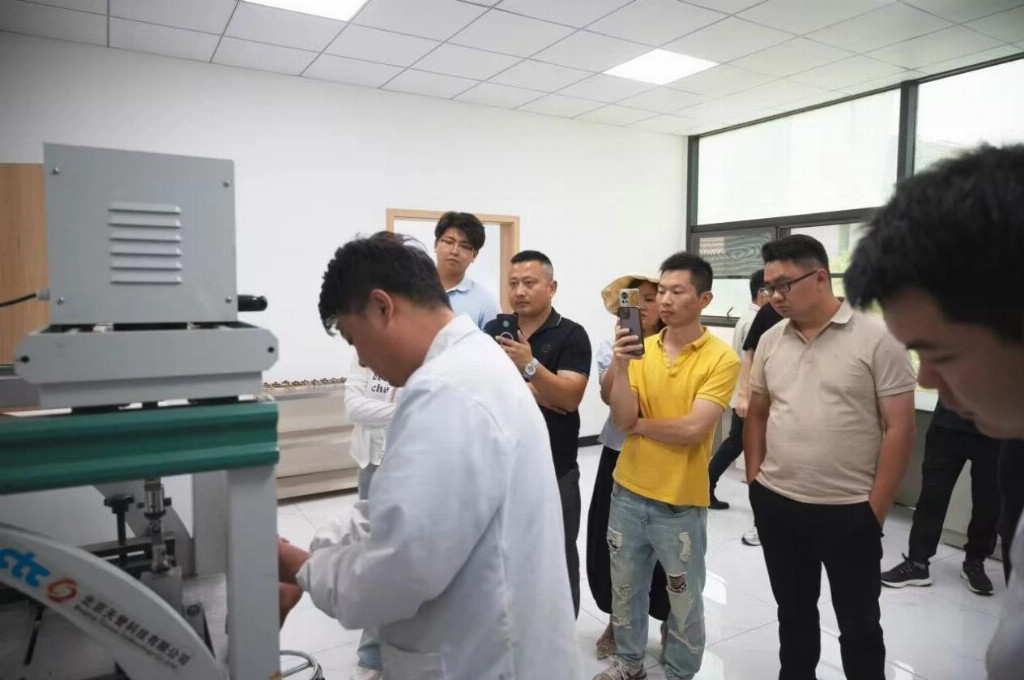 大唐一品|多维培训体系，夯实终端竟争力!